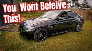 N54 Single Turbo Misfires BSD Fault: But what is causing it