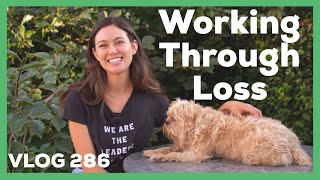 REMINISCING IS HELPFUL. VLOG 286 @DuanMackenzie