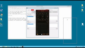 MuEMU - [ Freebies for New Character ]