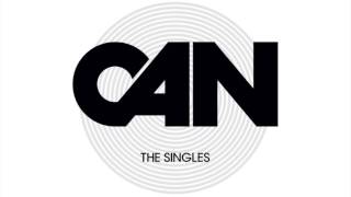 Can - Future Days (Edit) (Official Audio)