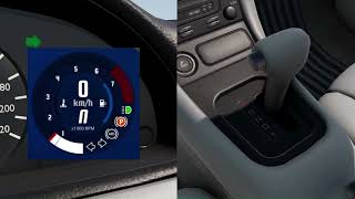 The 2000 Ibishu Pessima Nonexistent Gear Experience