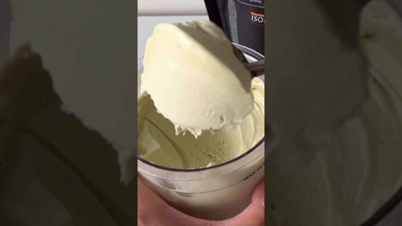 Reteta Weider cu Isolate Whey - Pudra proteica din zer. 