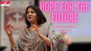 Download Lagu Hope for the Future | Hindi/Urdu Sermon | Pastor Monica Christian | Dua Ka Ghar Canada MP3