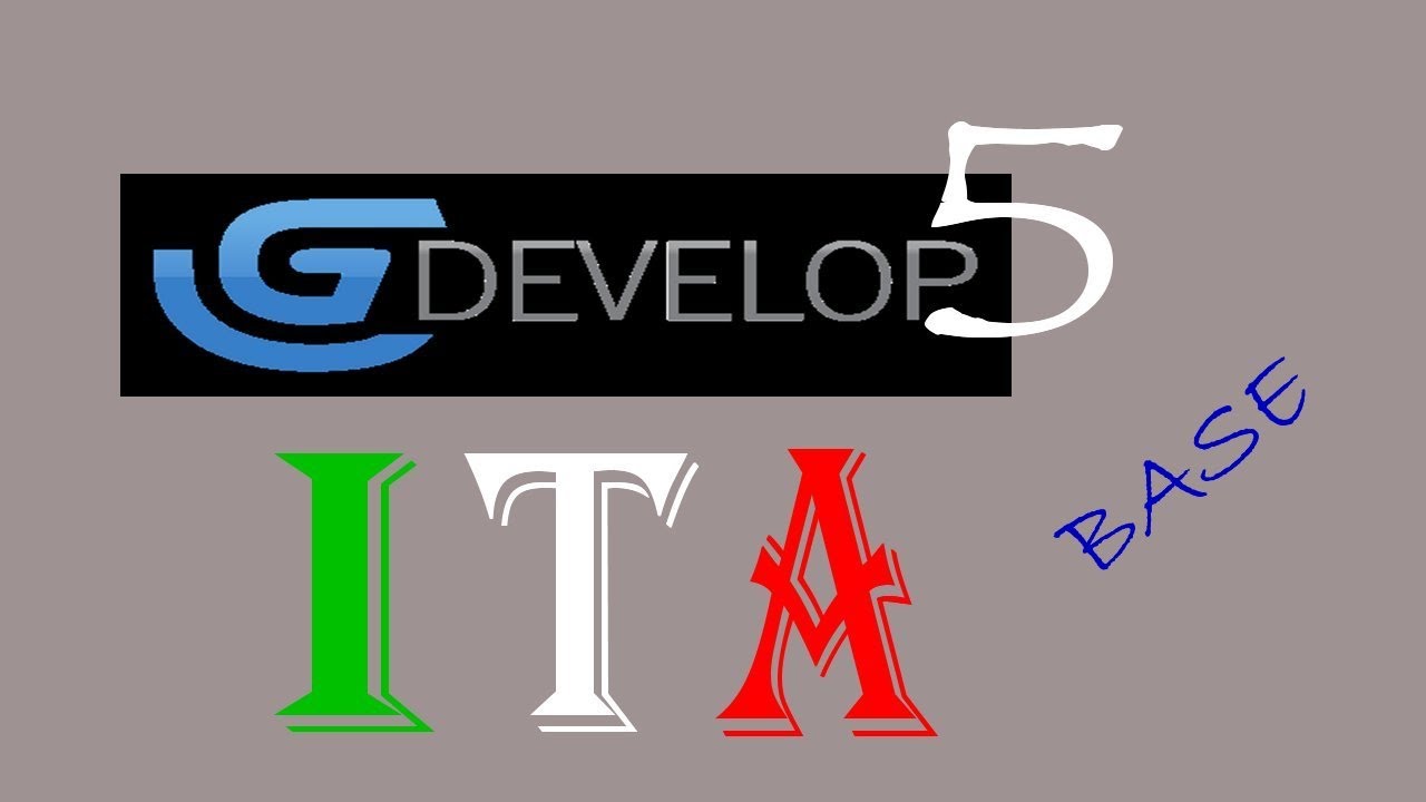 Gdev5 - tutorial ita - #19 - Girare il nemico (Flip)