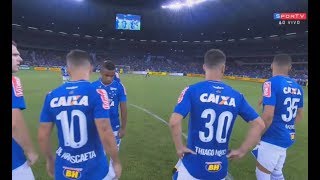 Cruzeiro 2017 A trajetória Do Penta