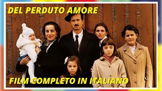 Del perduto amore