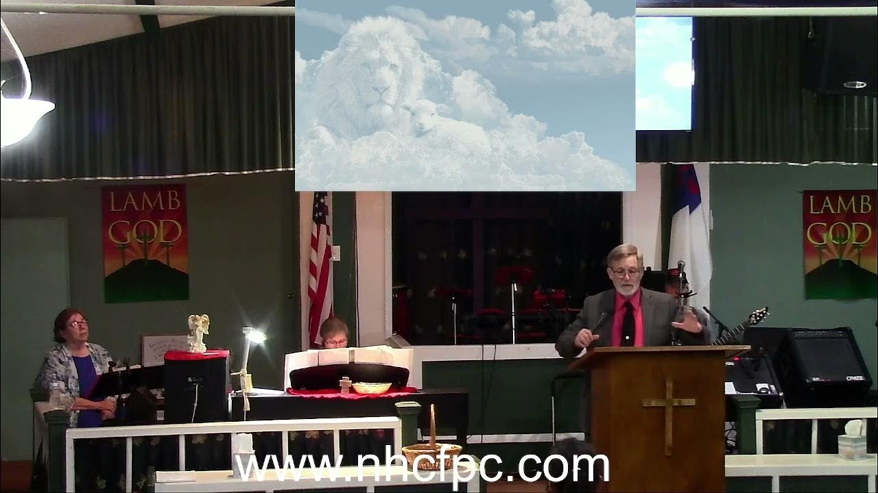 Debra Lockwood 5 14 2023 pm YouTube