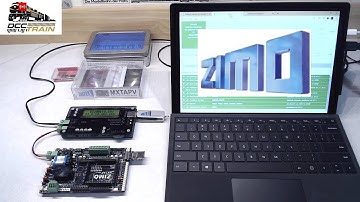 How to reprogram Zimo Sound Decoder Part 1