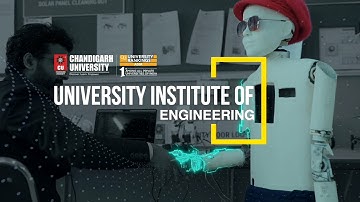 Chandigarh University Engineering - Programs | Placements | Admissions | Scholarships | CUCET 2025