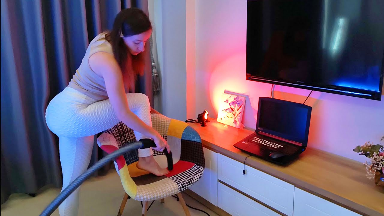 🧠🧠🧠ASMR Vacuum Cleaner | Relaxing White Noise to Clear Your Mind 🧠🧠🧠