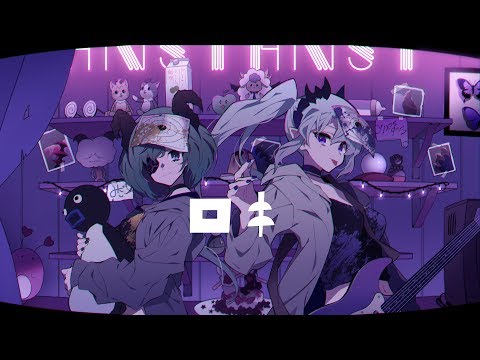 【 歌ってみた】ロキ【蒼月エリ×堰代ミコ】