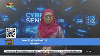 Cyber Sense Episode 14 -- (CYBER HYGIENE) Stay informed ---11th JUNE 2026