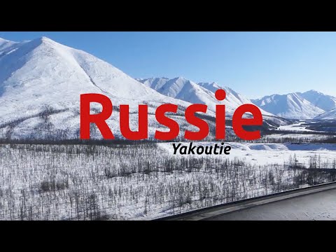 Vidéo: Le Mystère D'un Lac En Yakoutie - Vue Alternative
