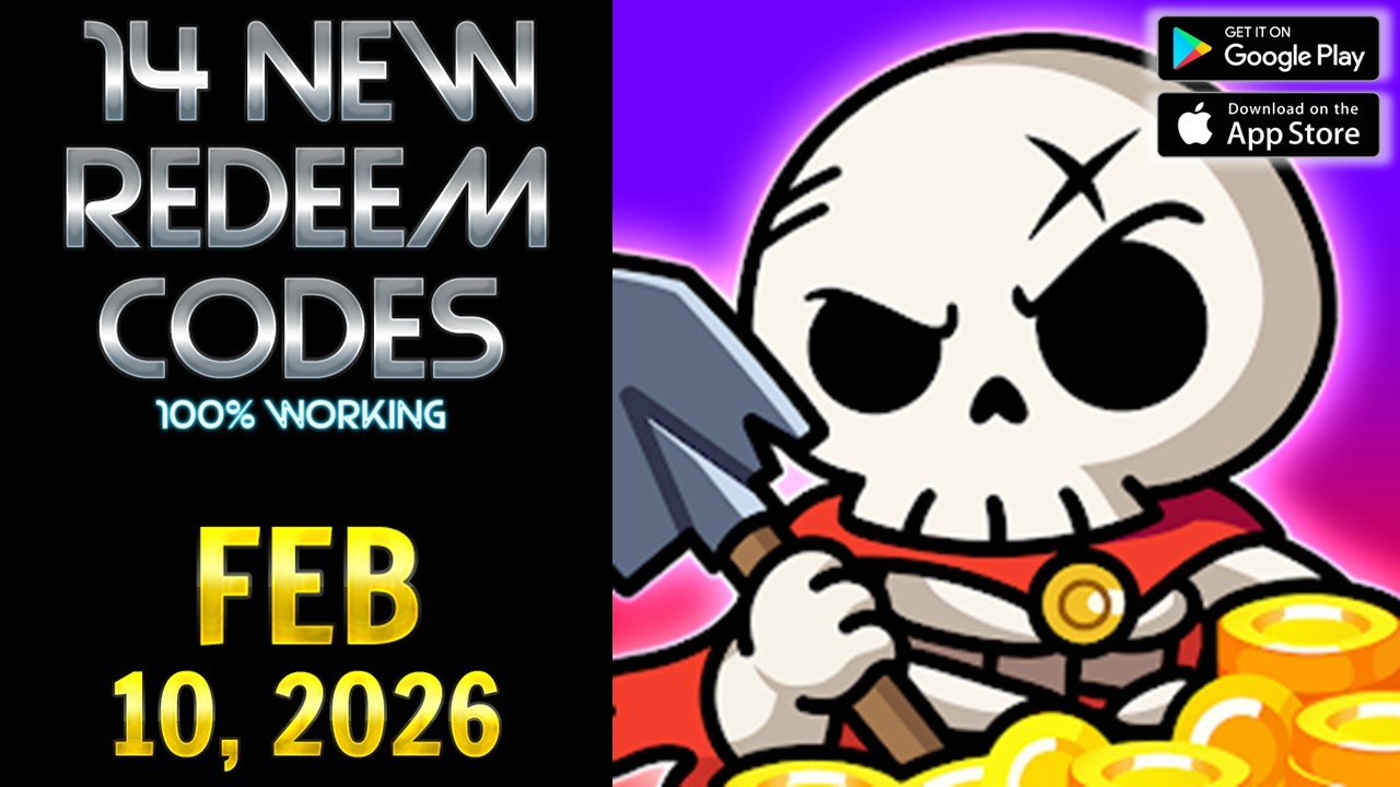 Skull Up Codes | Skull Up Gift Codes | Skull Up Redeem Codes