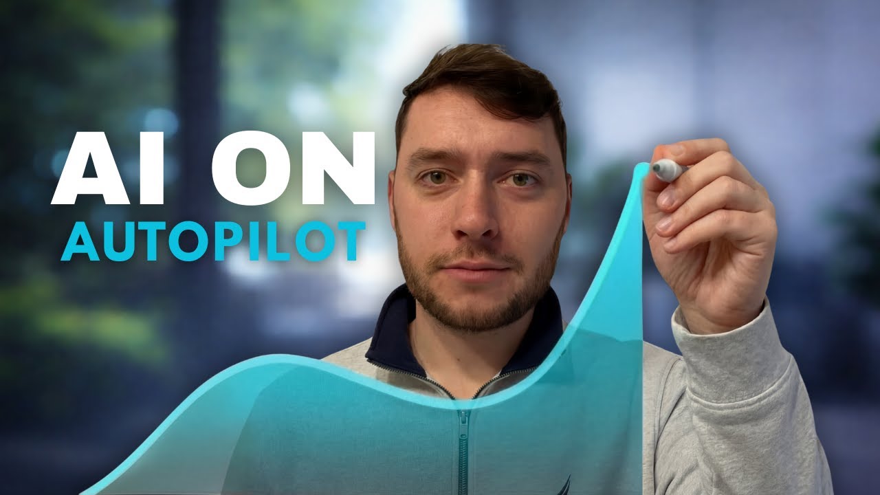 Система искусственного интеллекта, которую мы используем для массового производства короткометраж...