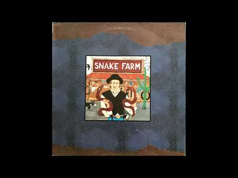 Snake Farm — There's A Norther Blown' In - Snake Farm