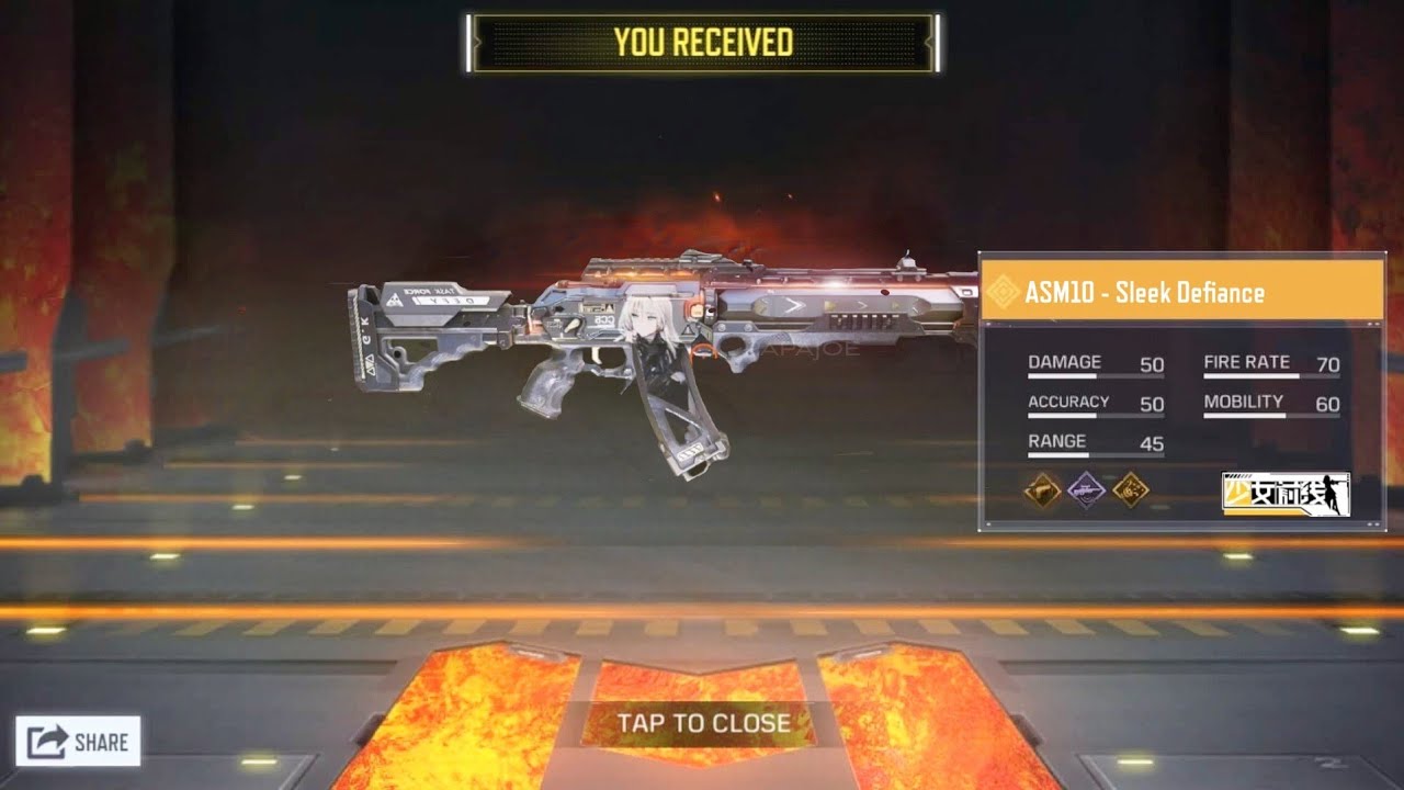 Buy Call of Duty Warzone Mobile CP - Item4Gamer