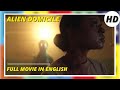 Alien Domicile | HD | Sci-Fi | Full movie in English