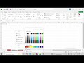 Microsoft Excel - 7 - Mbinu Katika Worksheet.