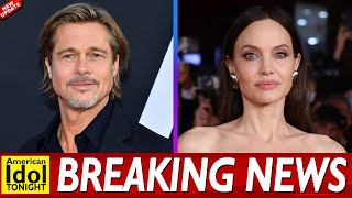 Angelina Jolie source claims Brad Pitt aims to 'punish her for leaving' through winery dispute, Inte