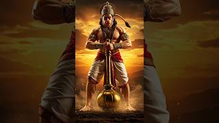 3 Most Powerful 🔥Songs of Hanuman Ji! 🚩💪 #facts #shorts #video #viralshorts #trending