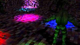 Xors3d Lighting