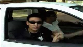 Juice - Reci feat Vox 93 Fu Kru Nody beatz Zhizhe Heron