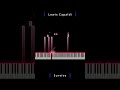 Lewis Capaldi - Survive | Piano Cover by: Magic Hands
