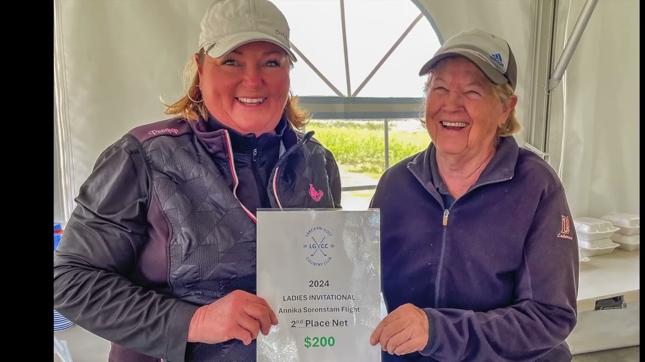 Lakeview Golf & Country Club  / Ladies Invitational 2024