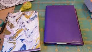 What my bullet journal is... and isnt