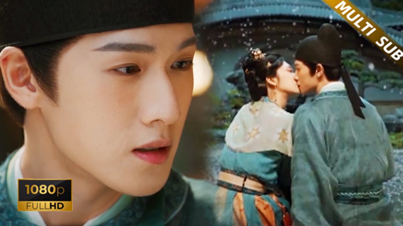 【搶先看】廚娘酒後強吻王爺，誰料隔天醒來後翻臉不認賬，王爺：招惹了我還想跑？#宴遇永安 #王影璐 #李昀锐 #昌隆 #董思怡 #chinesedrama #任重 #drama