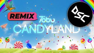 Tobu Candyland (Mo Falk Remix) [Dubstep Cloud]