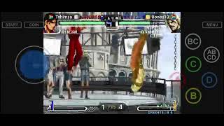 The King of Fighters 2002 — Arcade Fighting Gameplay | 1988Rich screenshot 4