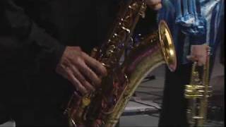 Manhattan Jazz Orchestra - MY FUNNY VALENTINE chords