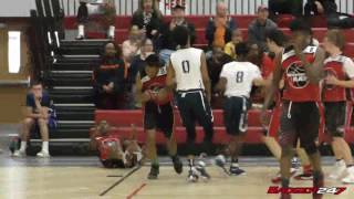 Brandon Weston Spring Highlights