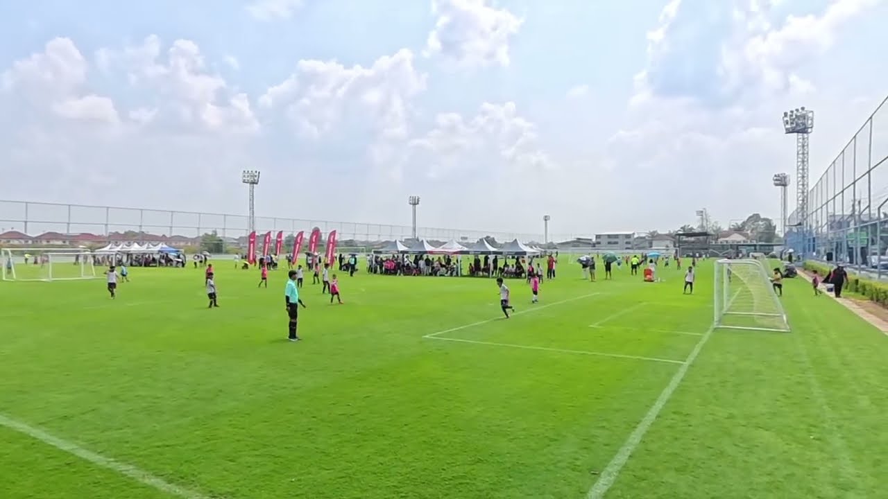 Cerezo Cup 2026.02.15_U-10_vs S1
