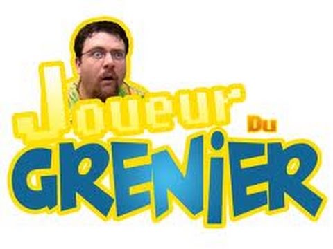 intro de joueur du grenier