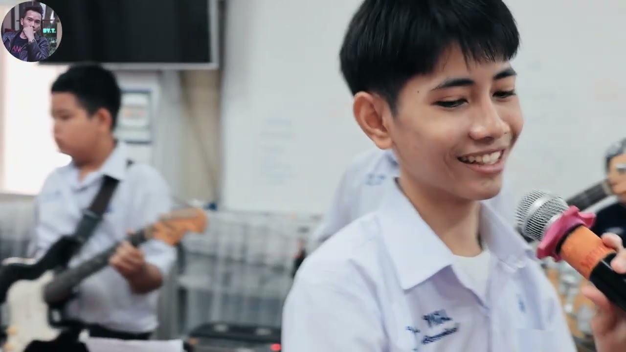 ตี๋ วรปรัชญ์ ศรีอรรคจันทร์ แชมป์ปี 2569 คนล่าสุดในรายการ ไมค์หมดหนี้ 9 มงคล ทางช่อง Workpoin23