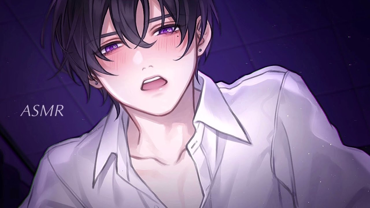 [女性向け]彼女に膝枕したらあそこをぐりぐりしてくるから反応しちゃってそのまま…【イヤホン推奨】