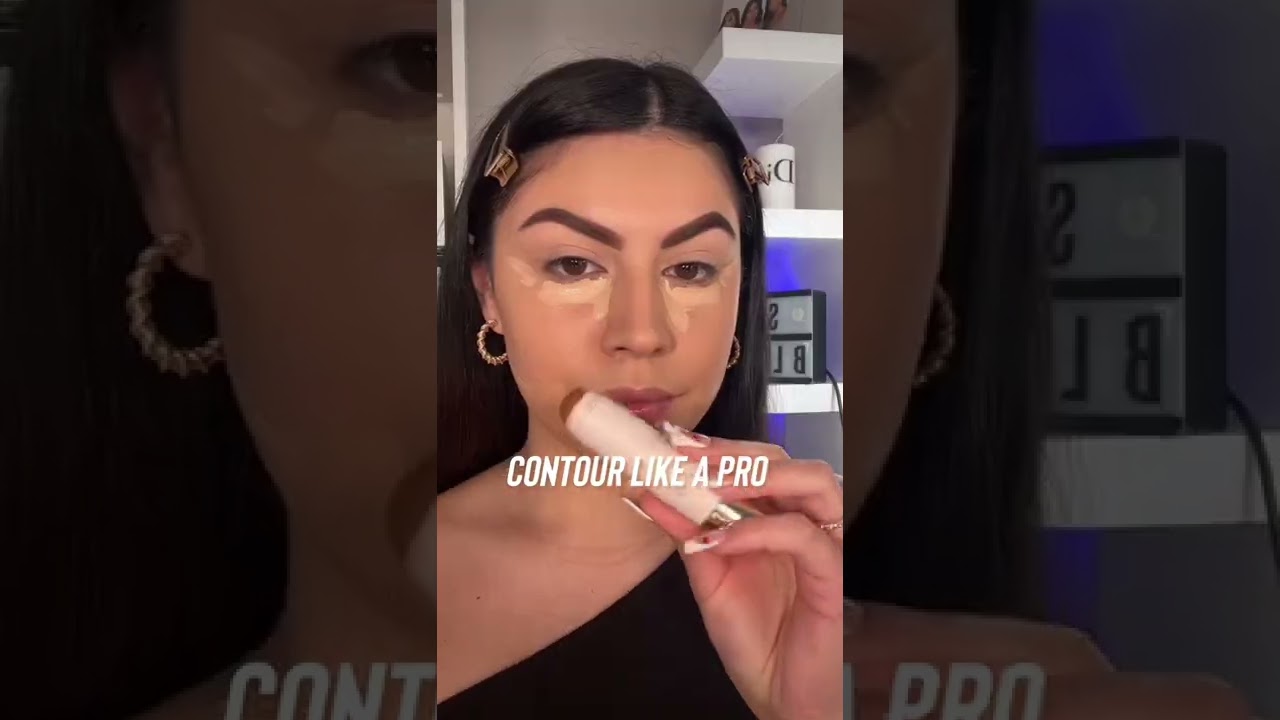 TESTING CONTOUR HACKS 2022!