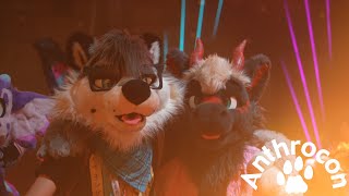 Anthrocon 2022 Con Video #AC2022