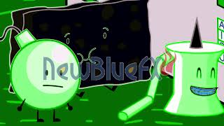 Bfdia 5D In Toxic Pulse