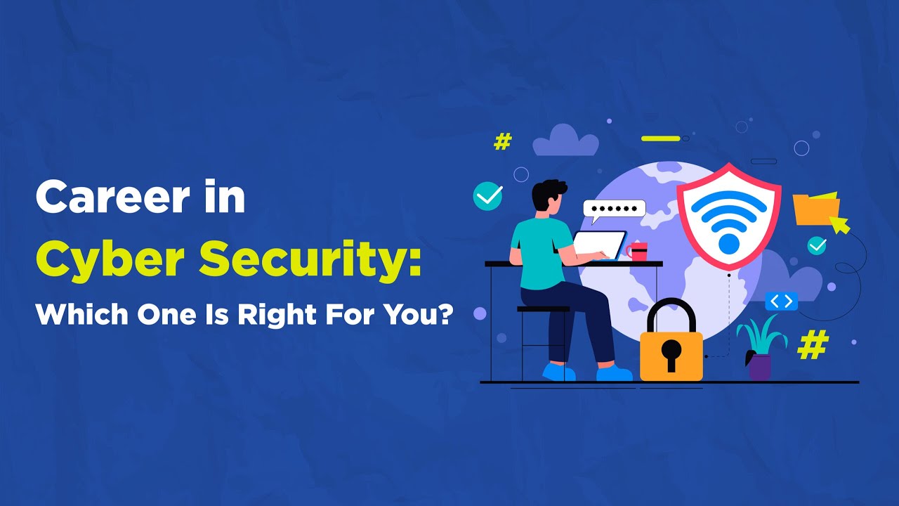 How to Start a Career in Cybersecurity in 2025 | Beginner to Pro ...