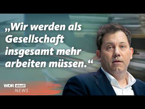 Merz und Klingbeil haben Großes vor: SO könnte es Deutschland wieder besser gehen | Aktuelle Stunde