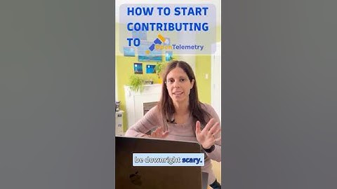 Want to start contributing to OpenTelemetry? | OTel Tips