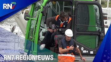 Donderdag 16 oktober 2025  ||  RN7 REGIONIEUWS