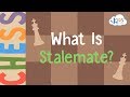 Understanding Stalemate in Chess