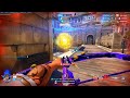 玩家 Hanzo CrazyGames Overwatch 2