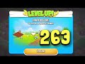 Hay Day LEVEL UP 263 Hay Day LEVEL UP 263
