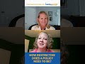 How Restrictive Does a Policy Need to Be?
